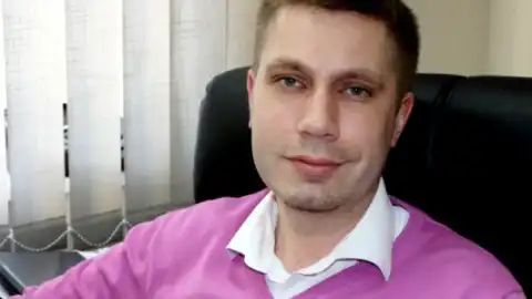 Иван Луций