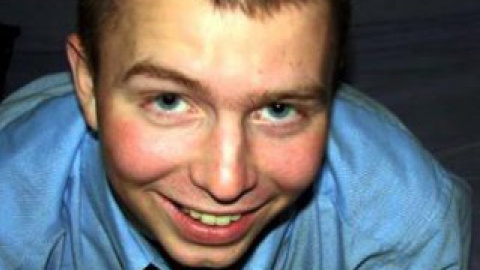Брэдли Мэннинг — американский военнослужащий, арестованный в Ираке в мае 2010 года. Фото: Facebook.