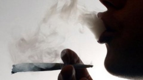 У країні дозволено тримати до п'яти рослин марихуани для особистого використання.