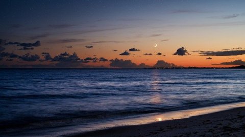Лунный гороскоп. Фото: pixabay