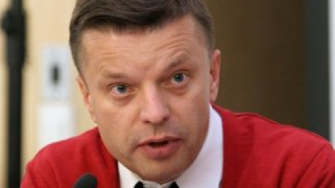 Парфенов зняв документальний телецикл "Намедни 1961 - 2003: Наша Ера".