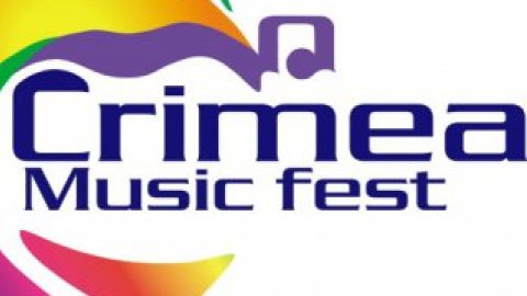 Crimea Music Fest протриває 5 днів