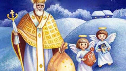 10 книжок від українських письменників про День святого Миколая для дітей