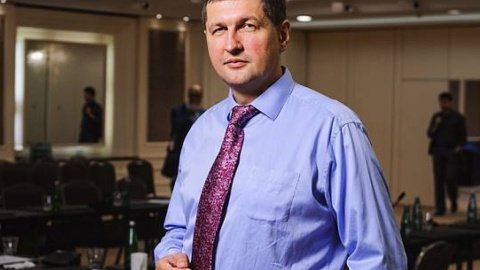 Ігор Попов: закон про зниження акцизу на вживані авто досі не опублікований