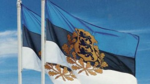 Естонія поскаржилася Росії на п'яного дипломата.