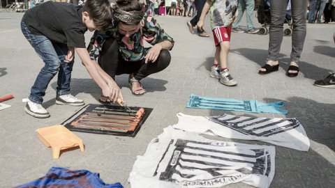 "Пираты-принтеры" в деле.