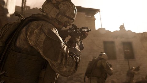 Call of Duty. Фото: callofduty.com