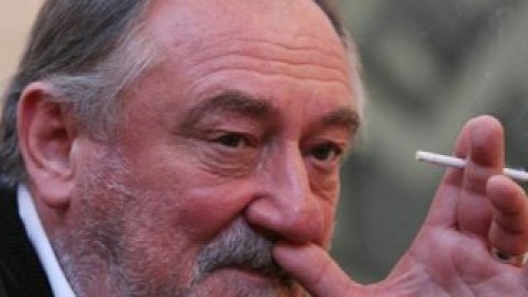 У лютому цього року Ступка вже переніс операцію.