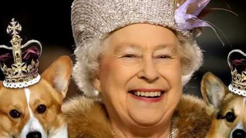 Британська королева оскандалилася після виходу статті в Sun