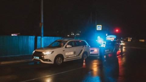 Смертельное ДТП под Киевом. Фото: Информатор