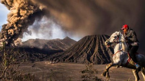 В сети появились снимки фотоконкурса Traveler Photo 2016 от National Geographic