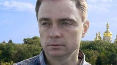 Костянстин Матвієнко. Фото: .facebook.com/Костянстин Матвієнко