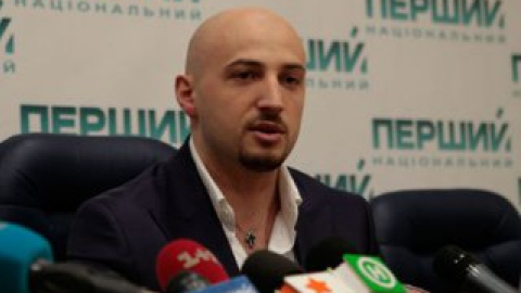 Ганна Герман незадоволена Василем Лазаровичем.