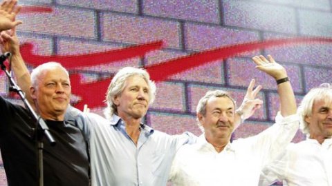 ​Pink Floyd побили рекорд 2014 года по количеству предзаказов на Amazon