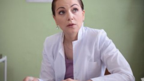 Ольга Будина обрела новую семью в продолжении сериала "Земский доктор"