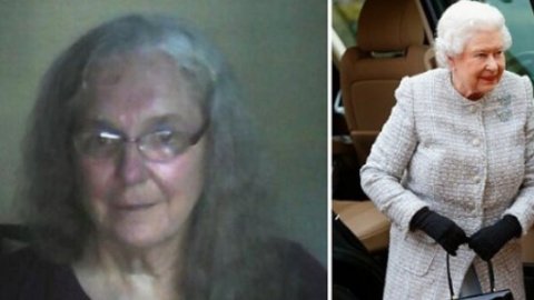 ​На Елизавету II подают в суд: она незаконно заняла британский престол