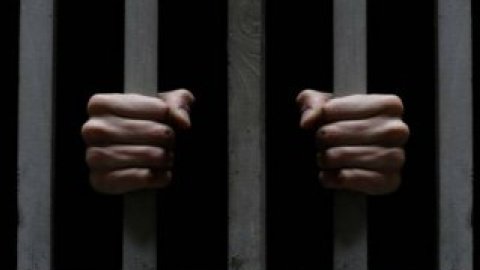 Вперше Ерла було заарештовано в Кентуккі у віці 20 років. Фото: архів
