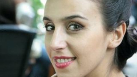 У конкурсі "Нова хвиля - 2009" перемогла дружба: Індонезія й Україна