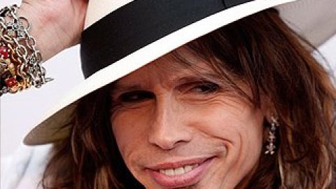 Музиканти Aerosmith сподіваються зберегти групу з Тайлером або без нього.