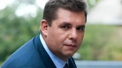 Нардеп Третьяков представив публічний звіт про свою роботу