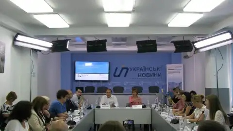 25.06.19 10:00 Круглый стол: "Профессиональное управление многоквартирными домами: равные возможности"