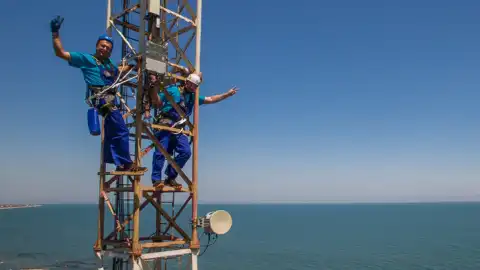 Київстар включив 4G ще у 90 населених пунктах