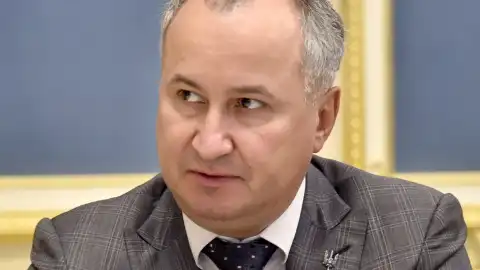 Грицак назвал одной из ключевых задач "очистку СБУ от российской агентуры"