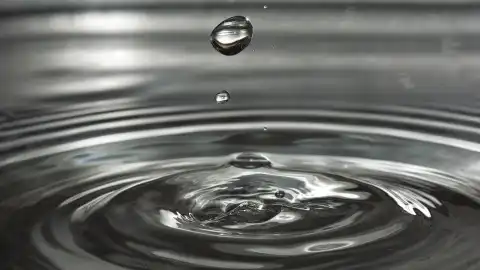 Вода. Фото: pixabay
