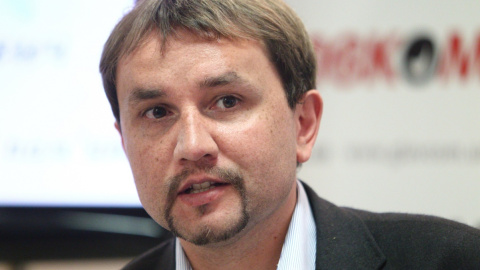 Володимир В'ятрович
