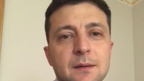 Завтра Зеленський відвідає засідання КС у справі про конституційність розпуску Ради
