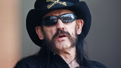 Из жизни ушел основатель рок-группы Motorhead Лемми Килмистер