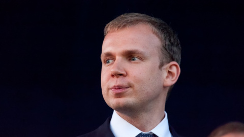 Обычных сотрудников не подпускают к Курченко