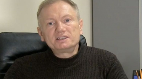 Александр Левцун