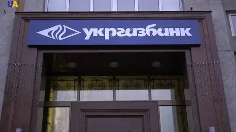Ukrgasbank case: Under NABU investigation, Oleksandr Ihnatenko refuses to explain to whom he will pay UAH 35