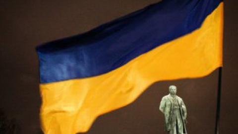 Телеканал "Интер" создал первую интерактивную карту объектов, посвященных Тарасу Шевченко
