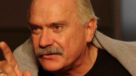 Никита Михалков сочтет за честь, если ему запретят въезд в Украину