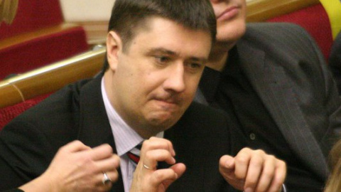 В Украине запретят показывать все фильмы с участием Охлобыстина
