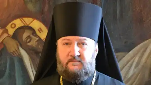 Епископ Сербской церкви заявил, что Украина находится на первом месте в Европе по количеству нарушений прав верующих