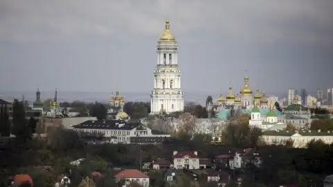 Опубликованы документы о связи Киевской митрополии с РПЦ в 1676-1686 годах, - СМИ