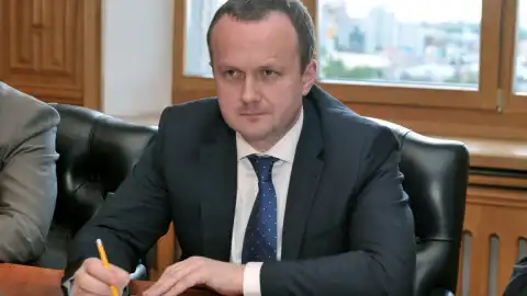 Эконалог должен быть соответствующим и стимулировать промышленность модернизироваться, – министр экологии