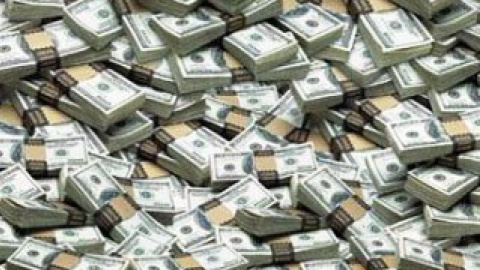 Чоловік інсценував власну смерть, щоб отримати гроші.