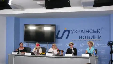 Организаторы презентовали программу 4 международного фестиваля стиля  "Ретрофест"