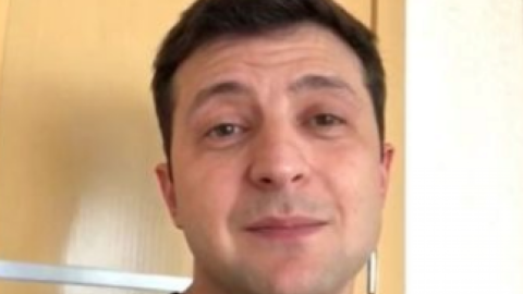 Зеленський пообіцяв "створити незручності" Раді за дату інавгурації