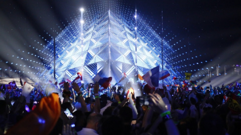 Сьогодні фінал Євробачення 2019. Фото: eurovision.tv