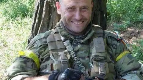 Тільки за рахунок таких людей, як Геннадій Буткевич, ми добре воюємо, - Ярош