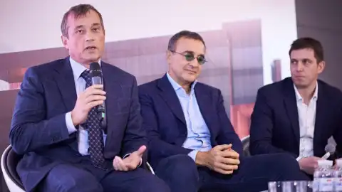 Khmelnytsky invests more than 100 million dollars in UNIT.City, the largest innovation park