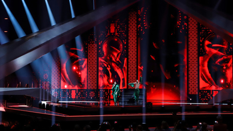 Перший півфінал Євробачення-2019. Фото: Eurovision.ua