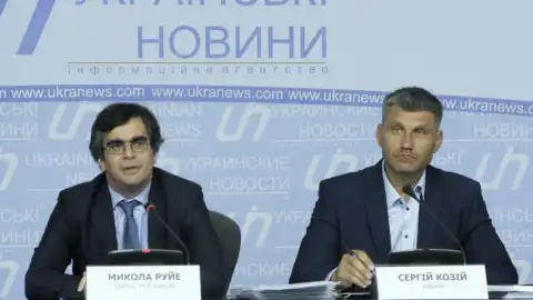 24.05.18 11:00 Прес-конференція юристів Дмитра Тюріна щодо захисту честі, гідності та ділової репутації