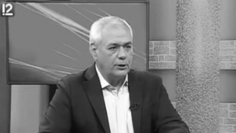 Сергей Доренко. Скриншот видео Юлий Макаров