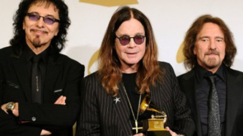 ​Легендарная группа Black Sabbath анонсировала новый альбом и последний тур